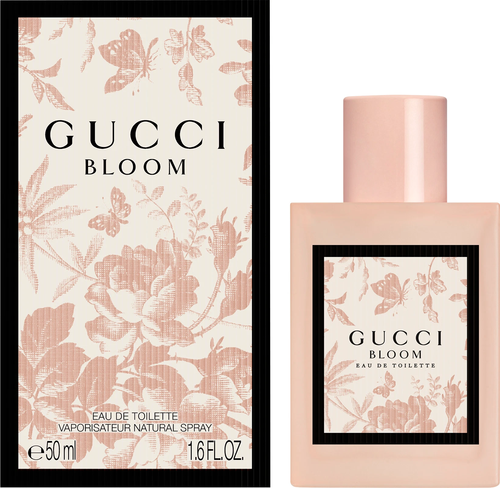 Gucci Bloom