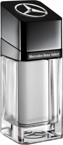 Mercedes Benz Select For Men