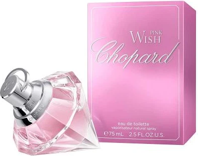 Wish Pink