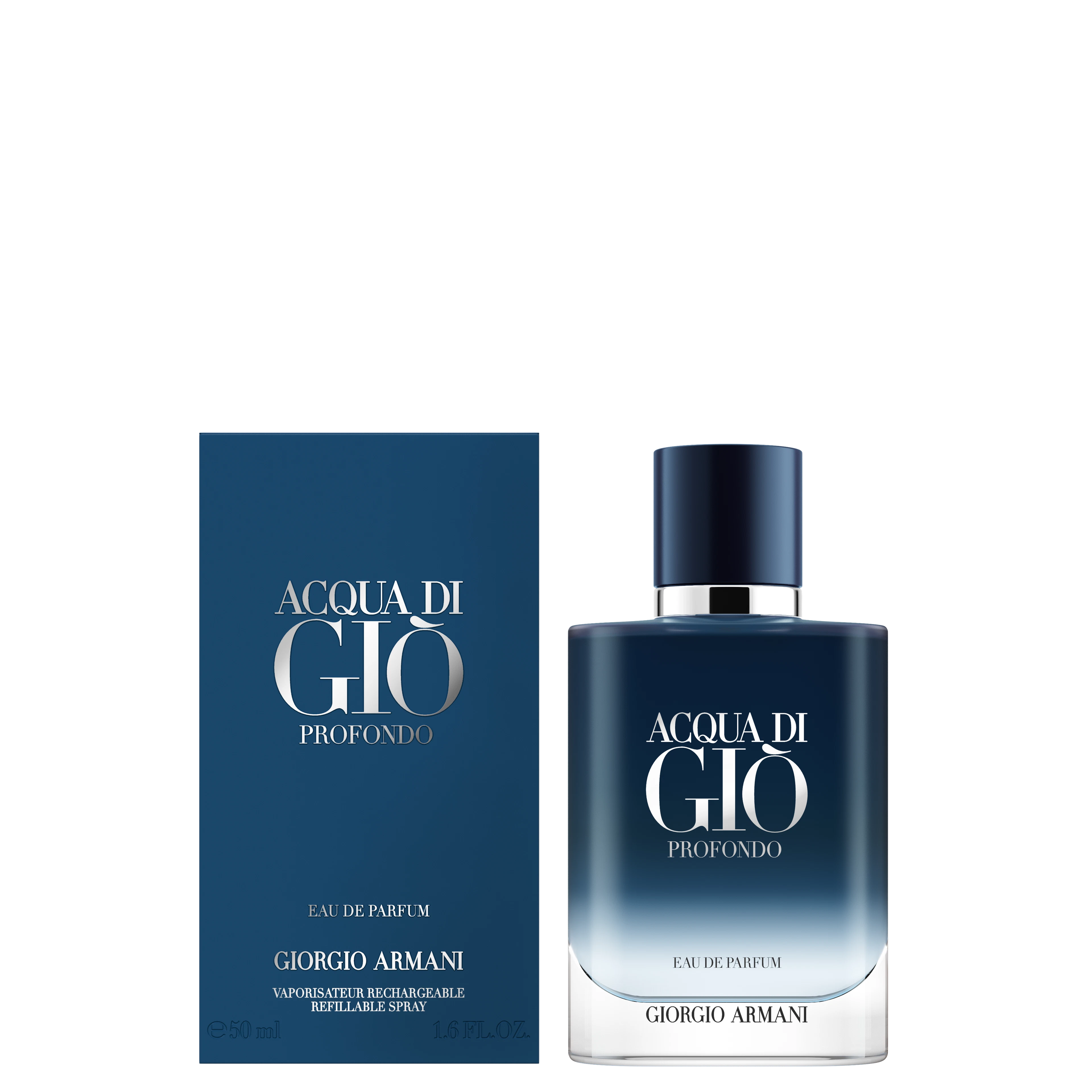 Acqua Di Gio Profondo