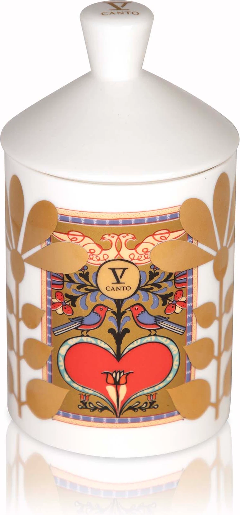 Arkano Degli Amanti Scented Candle
