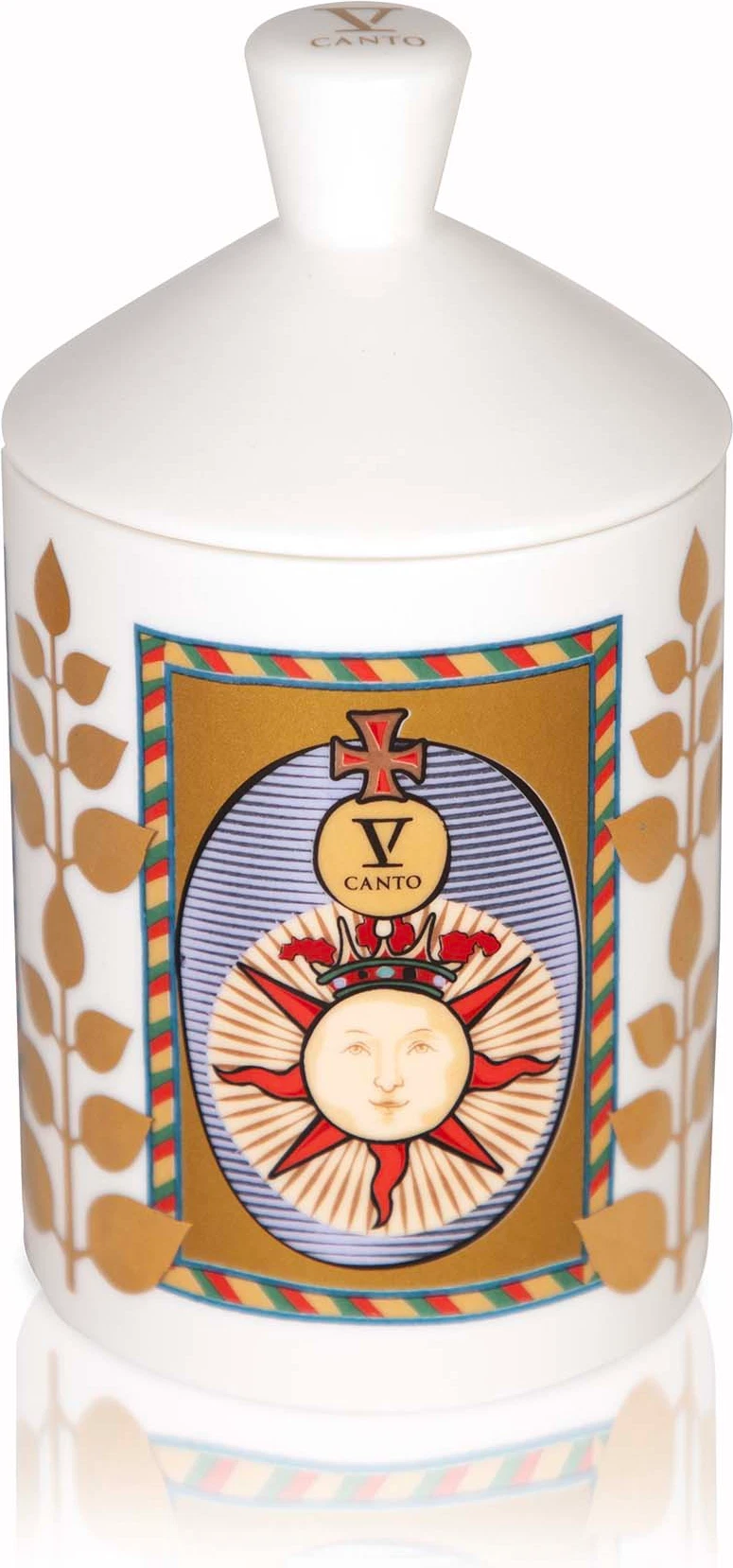 Arkano Del Sole Scented Candle