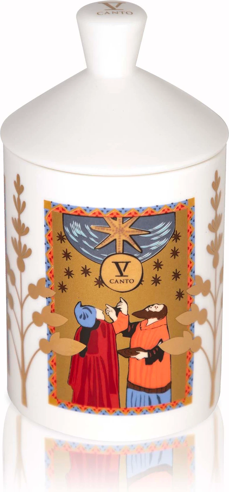 Arkano Delle Stelle Scented Candle