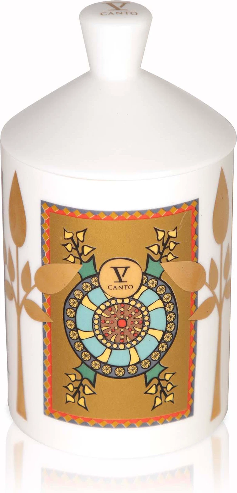 Arkano Della Fortuna Scented Candle