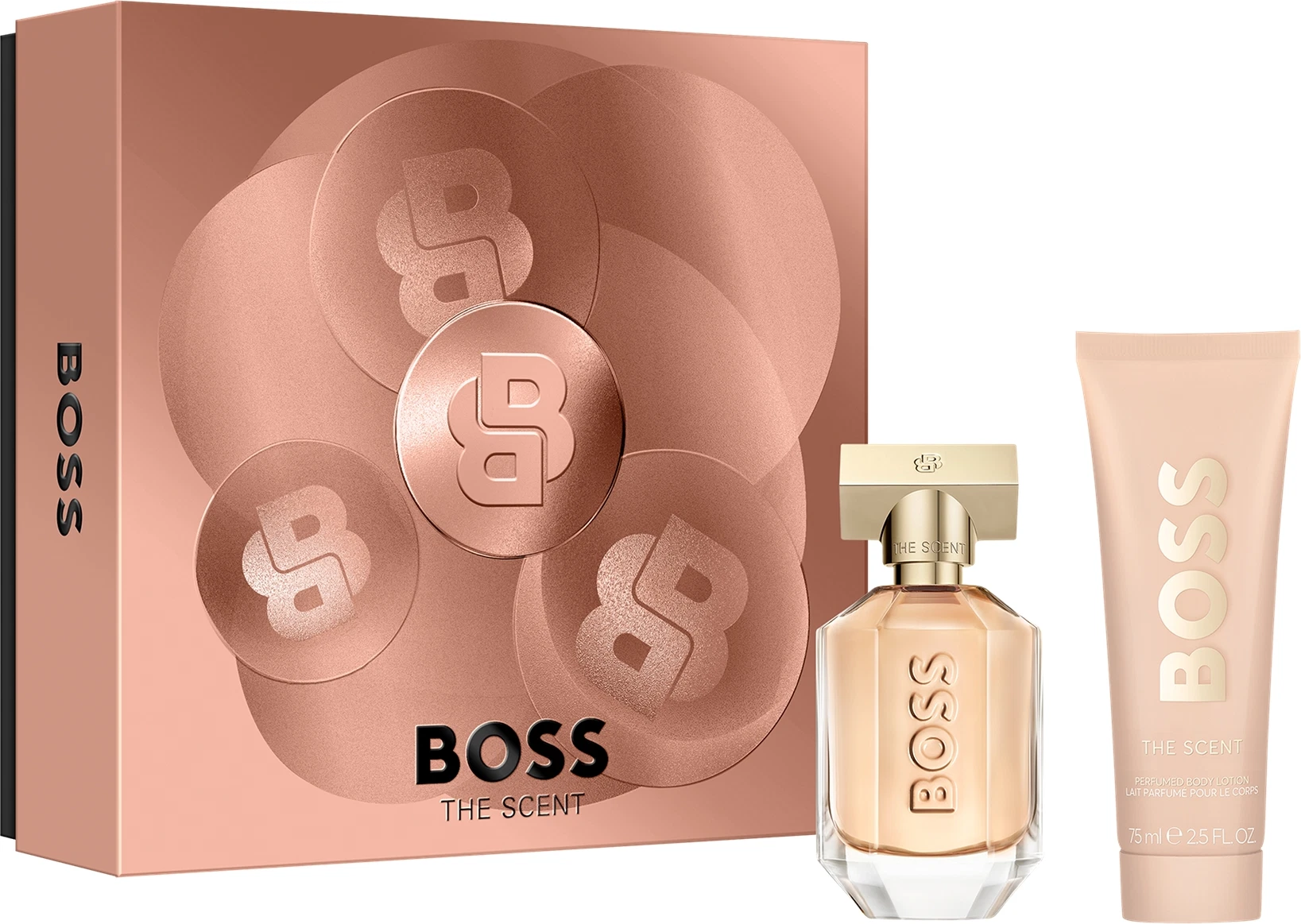 Boss The Scent For Her