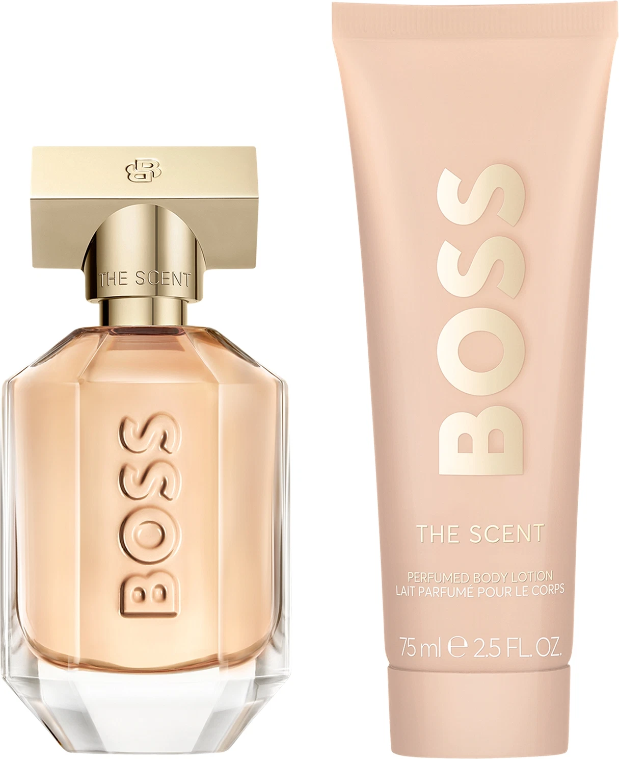 Boss The Scent For Her