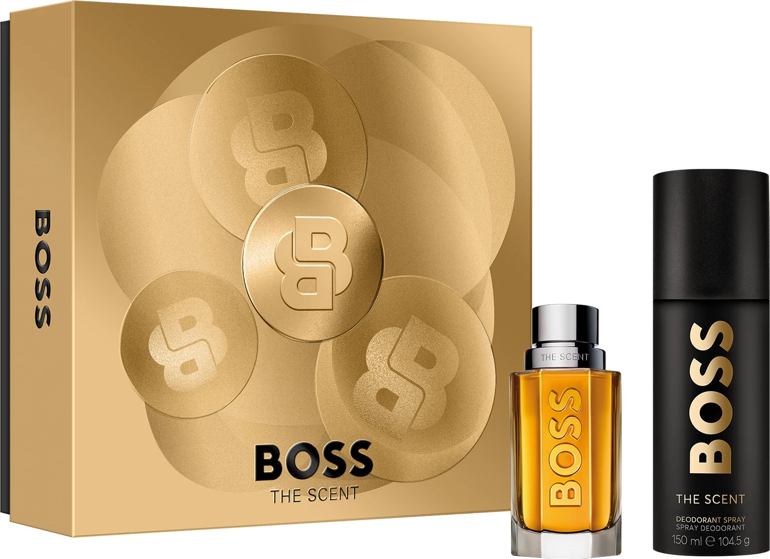 Boss The Scent for Him