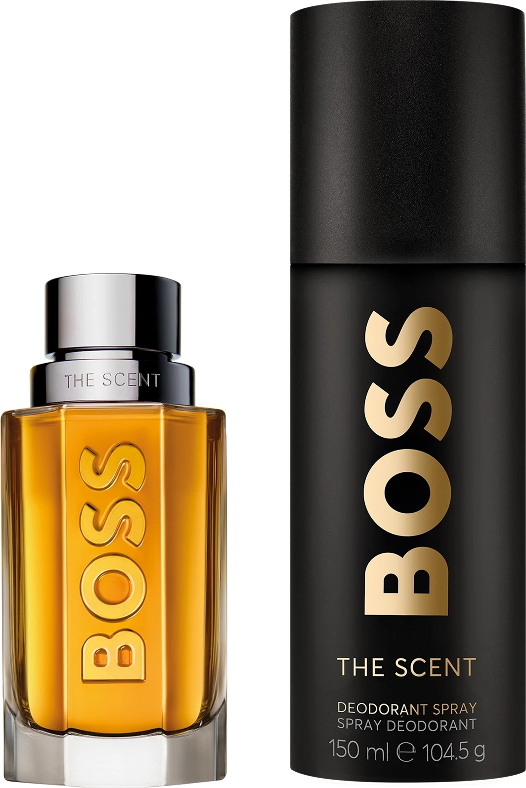 Boss The Scent for Him