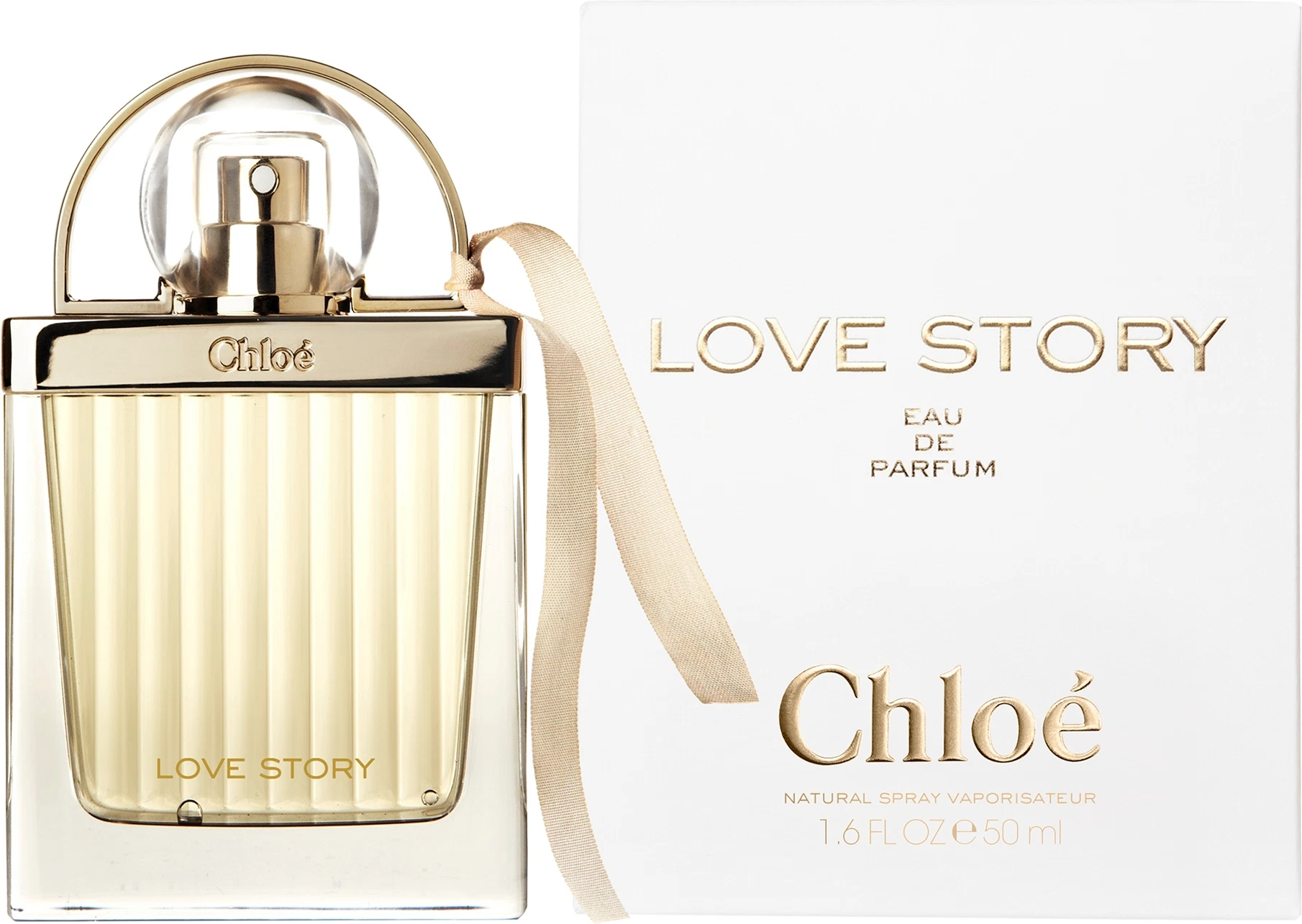 Love Story EDP