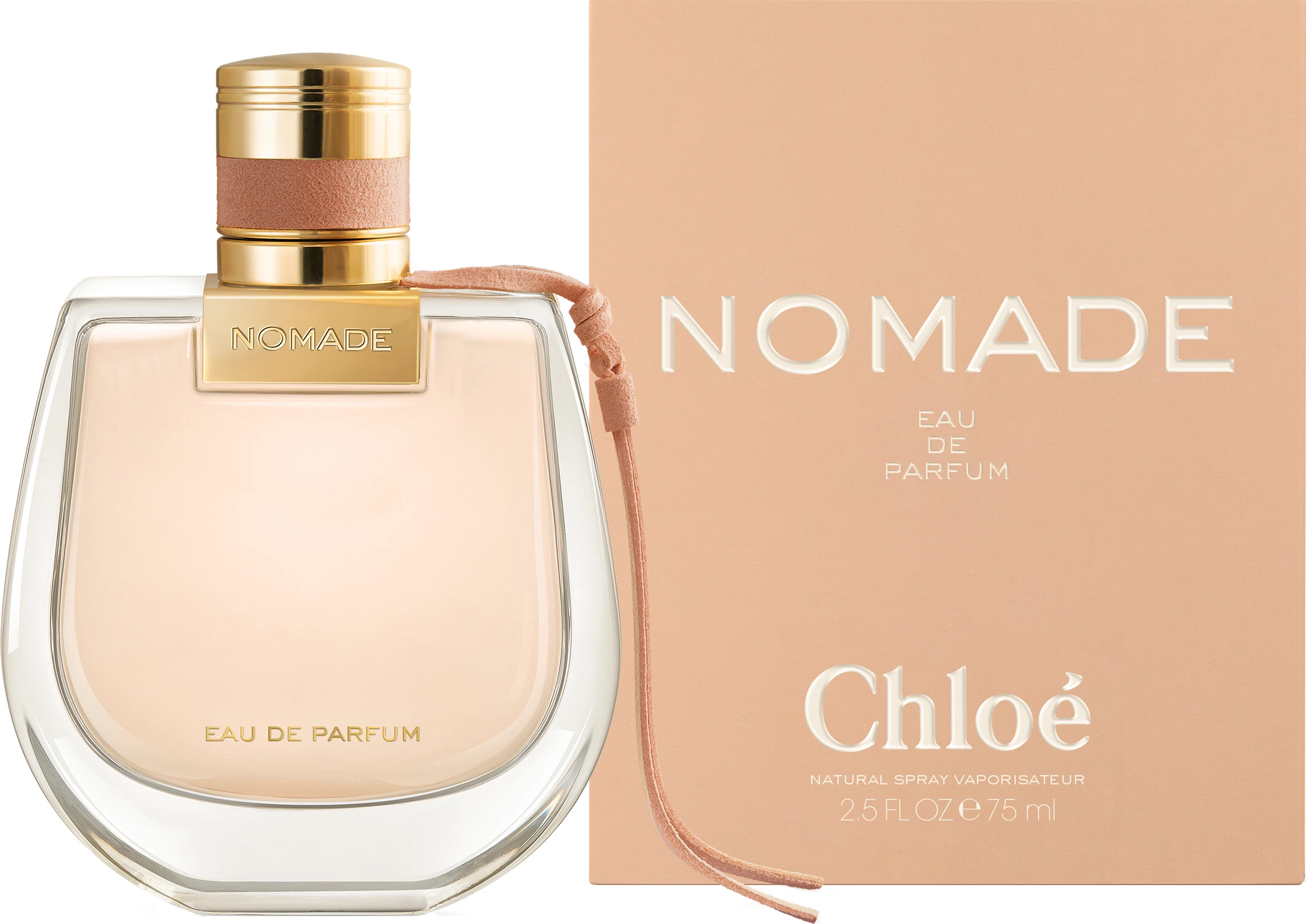 Nomade EDP