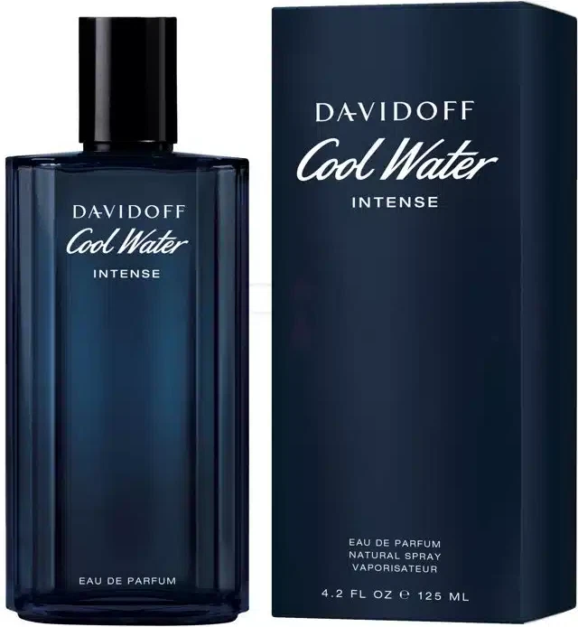Cool Water Intense