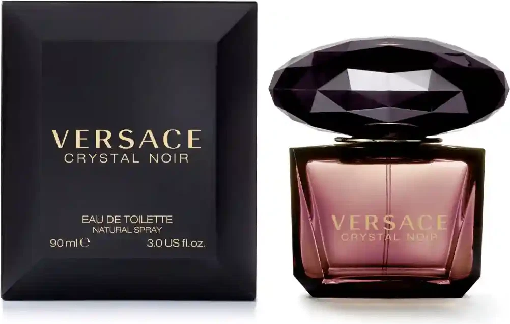 Crystal Noir EDT