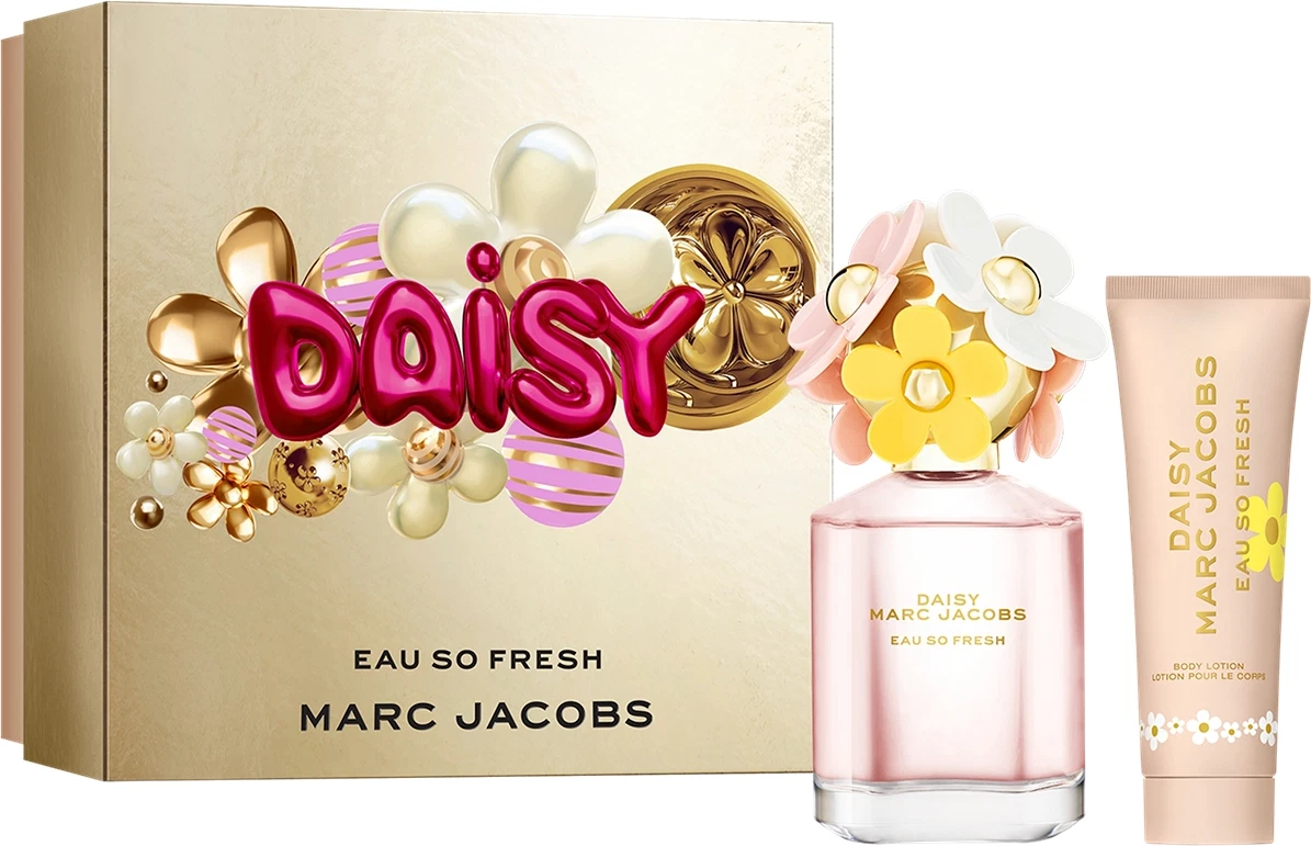 Daisy Eau so Fresh