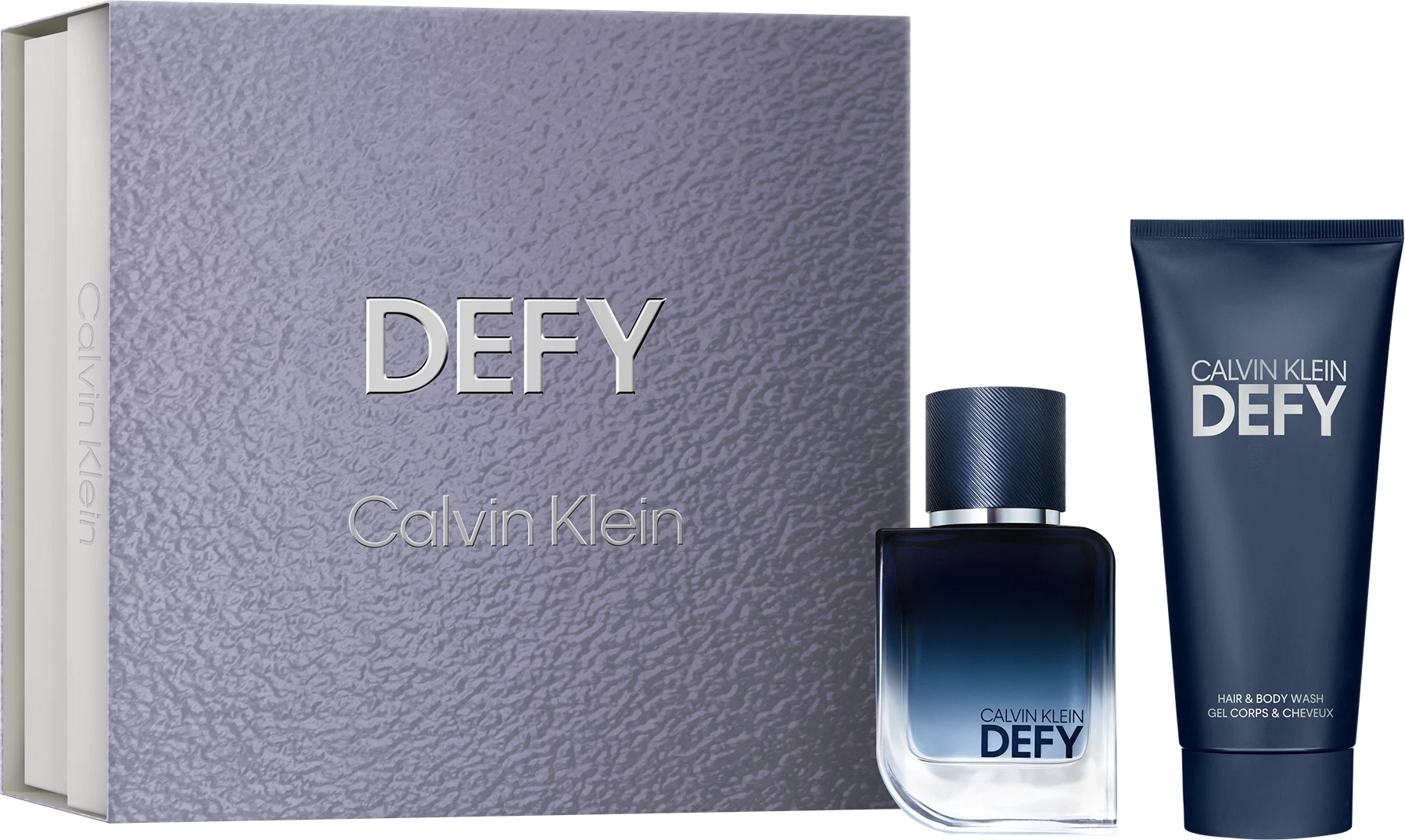 Defy