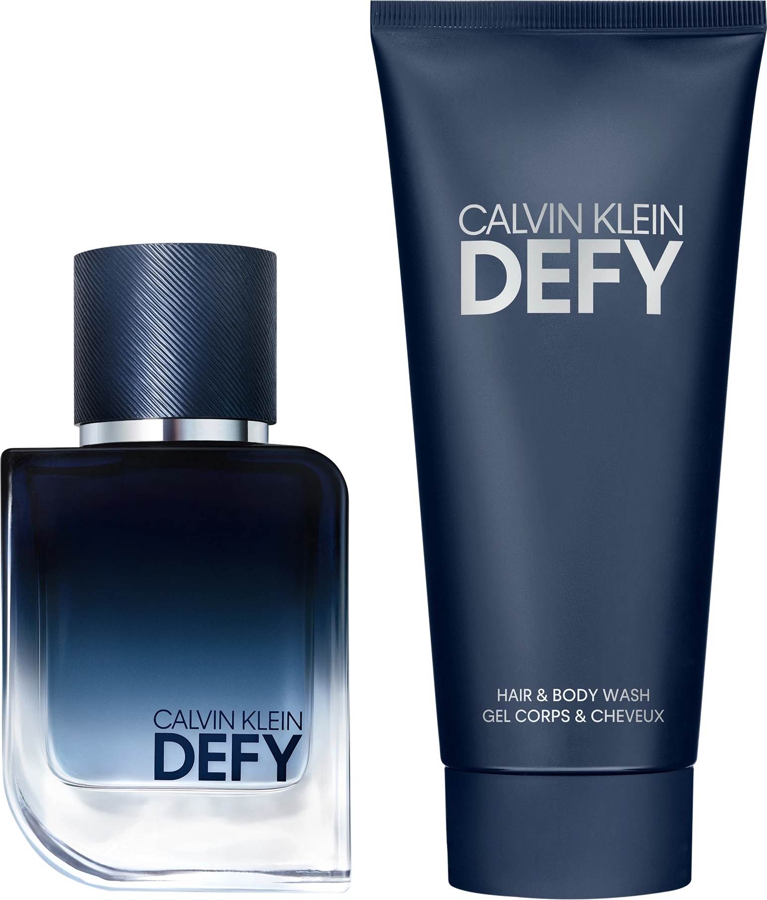 Defy