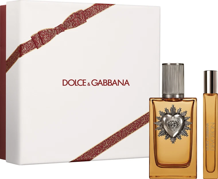 D&G Devotion for Men Set 100+10