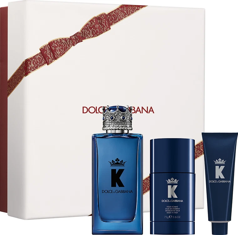 K by DOLCE&GABBANA Set 100+75+50