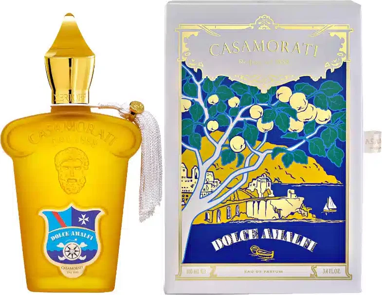 Dolce Amalfi