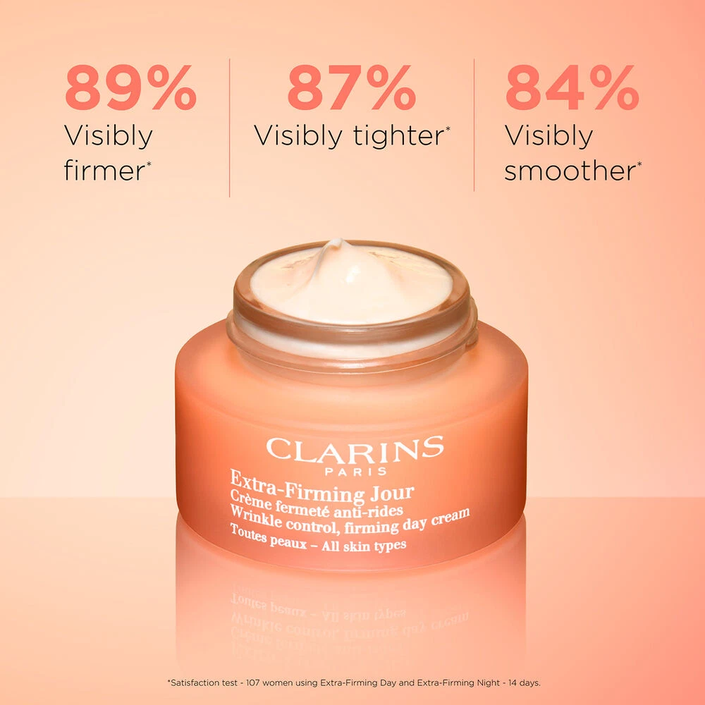 Extra- Firming Nuit Cream All skin types