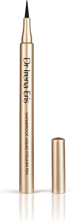 Eyeliner Waterproof Liquid Black
