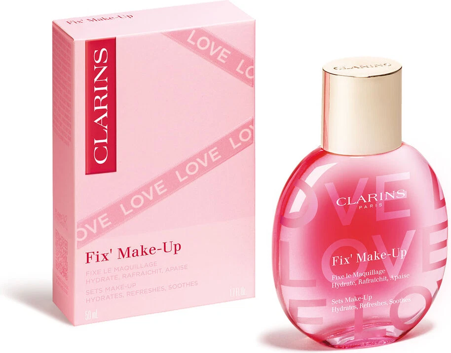 Fix Make-Up Love Collection