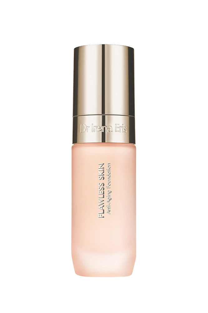 Flawless Skin Anti-Aging Foundation