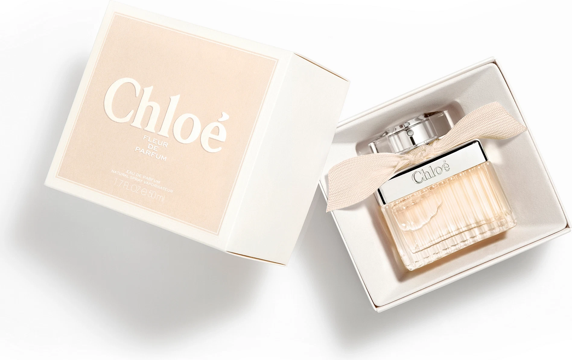 Fleur De Parfum