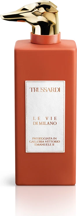 TRUSSARDI Galleria Vittorio Emanuele II