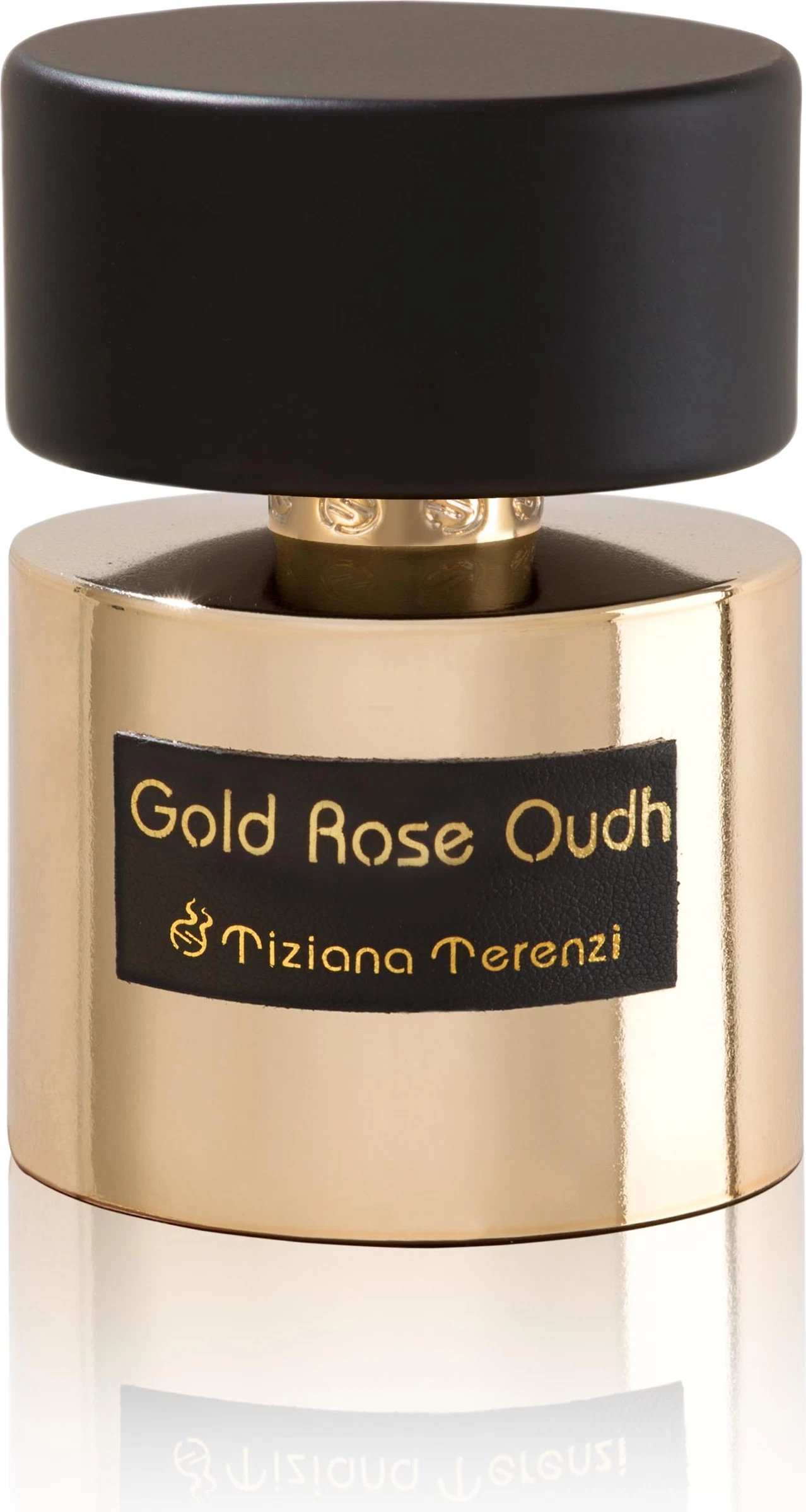 Gold Rose Oudh