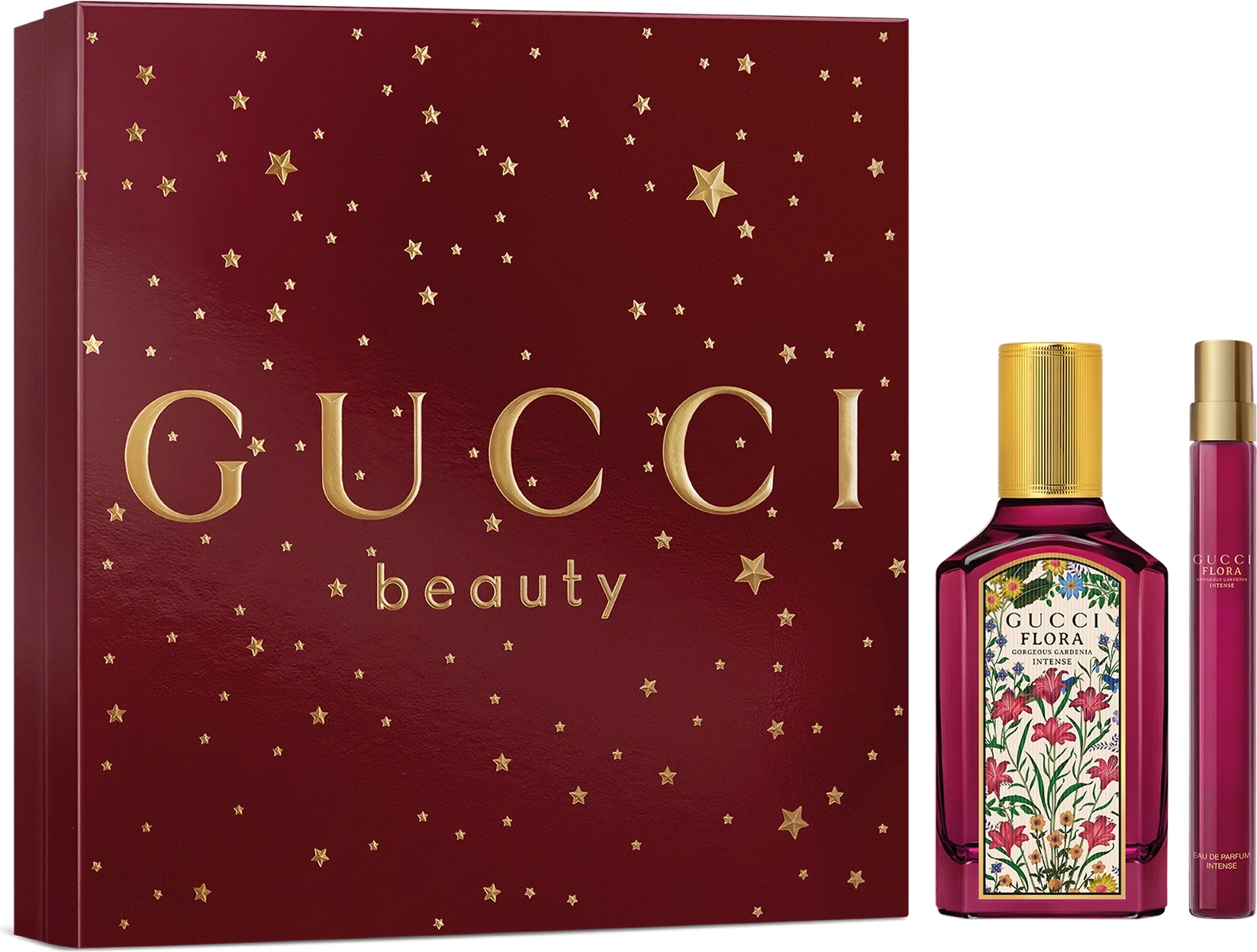 Gucci Flora Gorgeous Gardenia Intense
