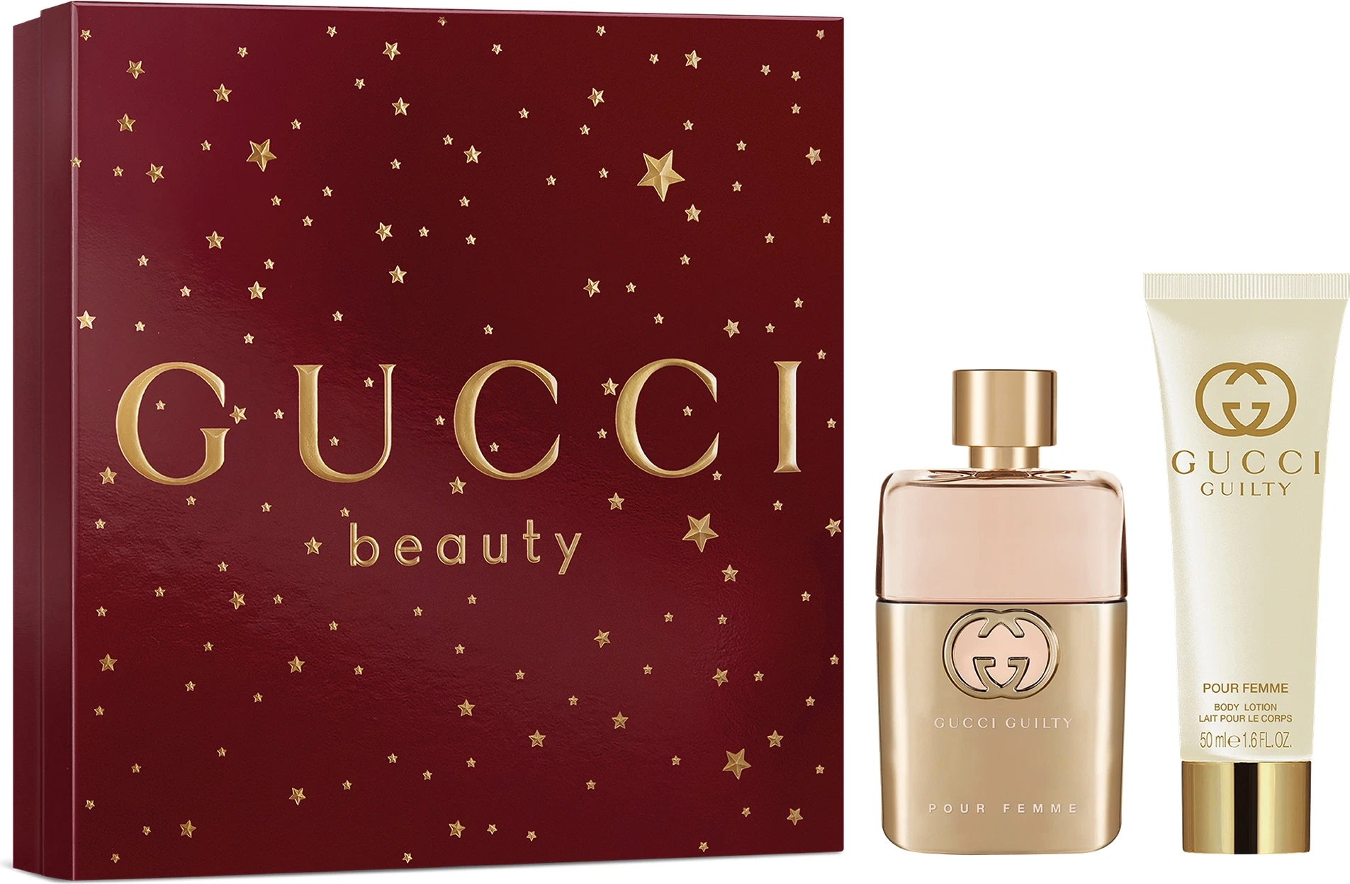 Gucci Guilty Pour Femme 