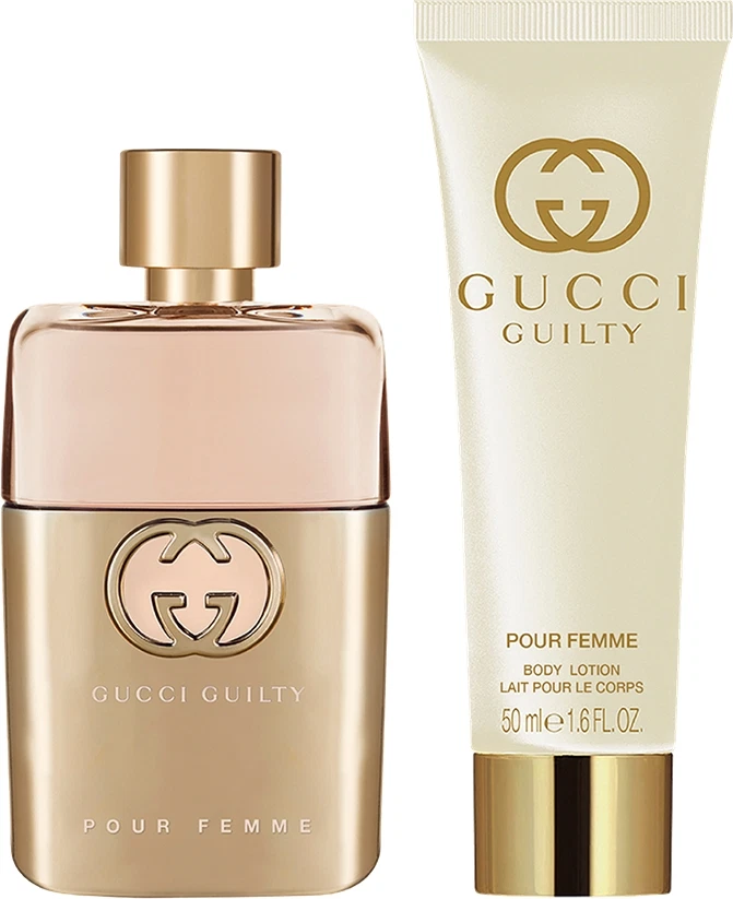 Gucci Guilty Pour Femme 