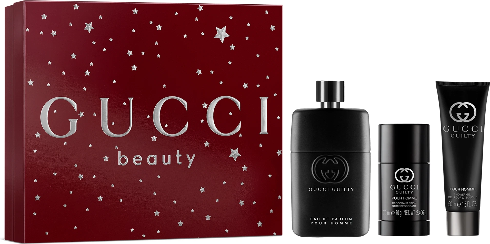 Gucci Guilty Pour Homme