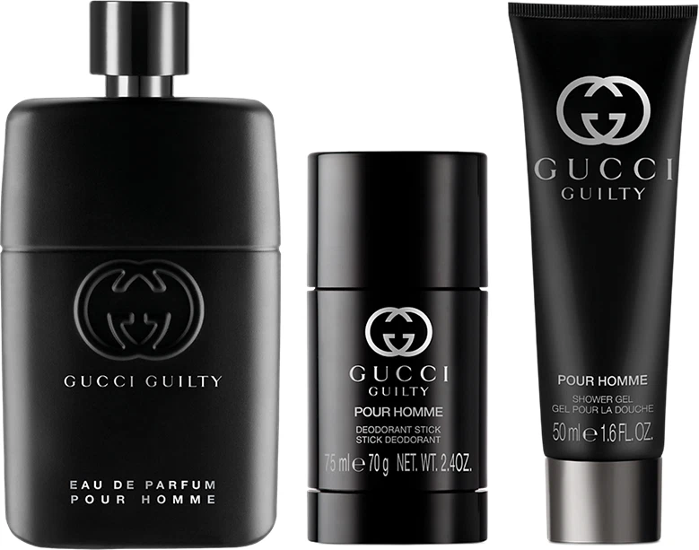 Gucci Guilty Pour Homme