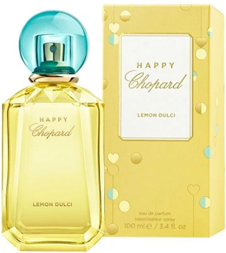 Lemon Dulci