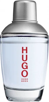 Hugo Iced