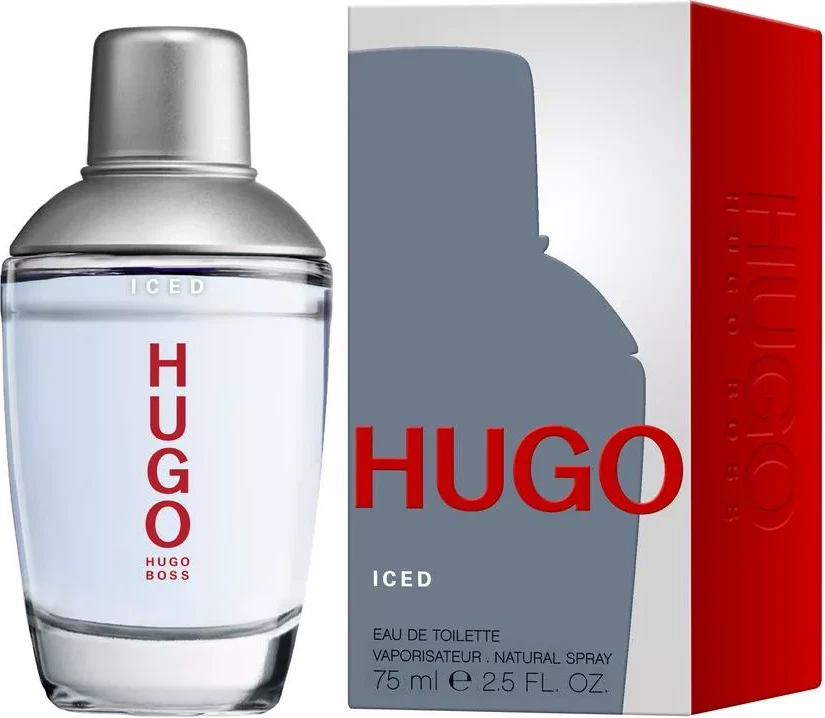 Hugo Iced