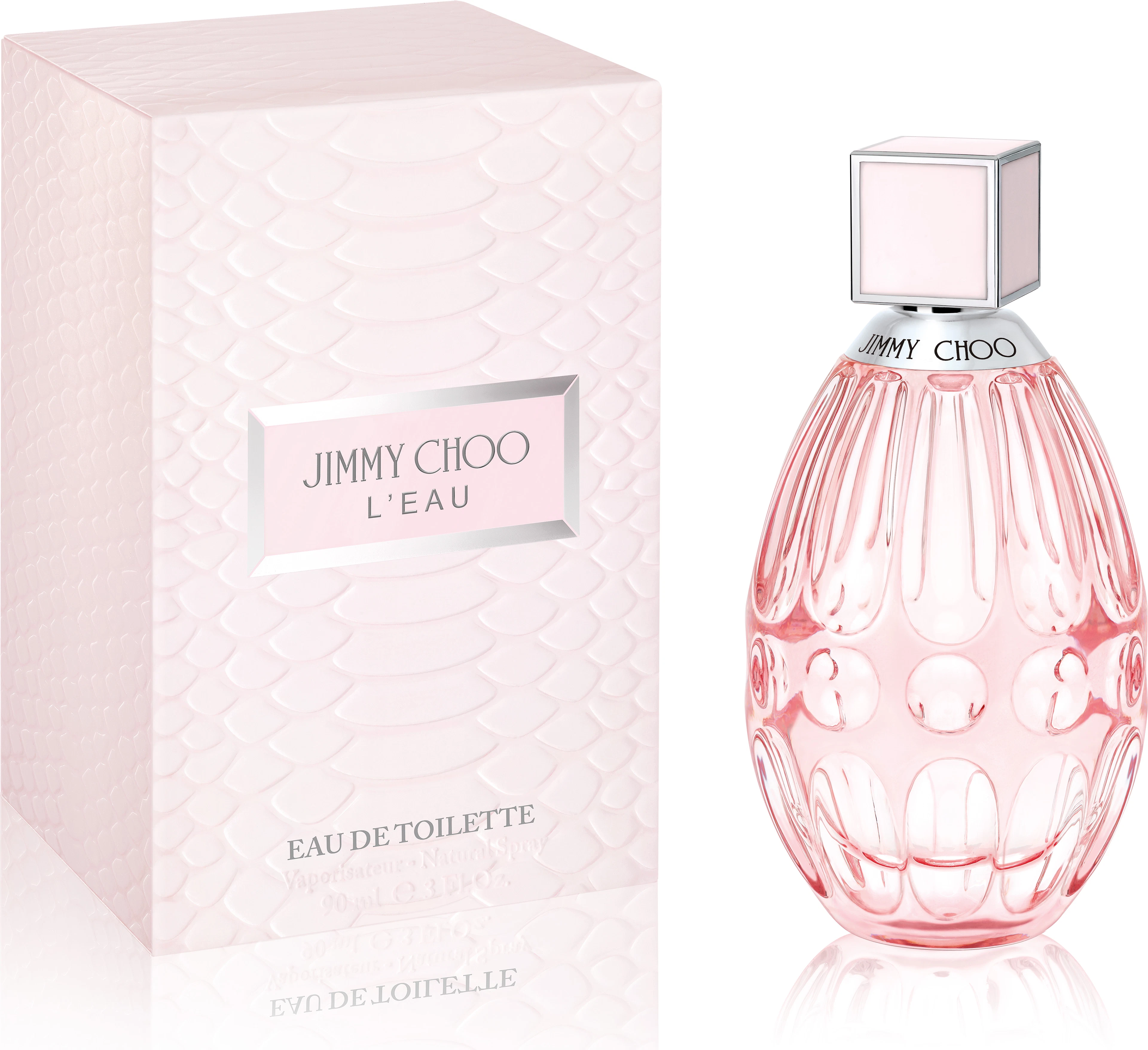 Jimmy Choo L'eau