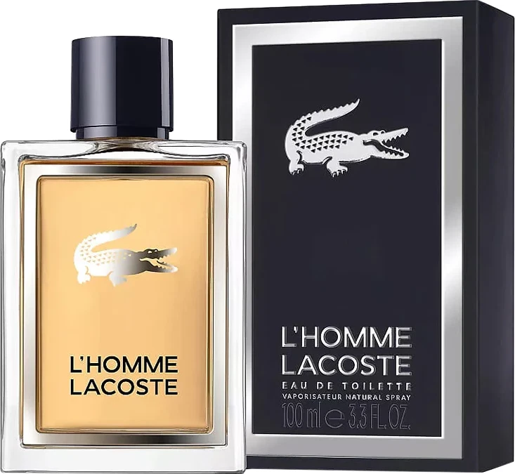 Lacoste L'Homme