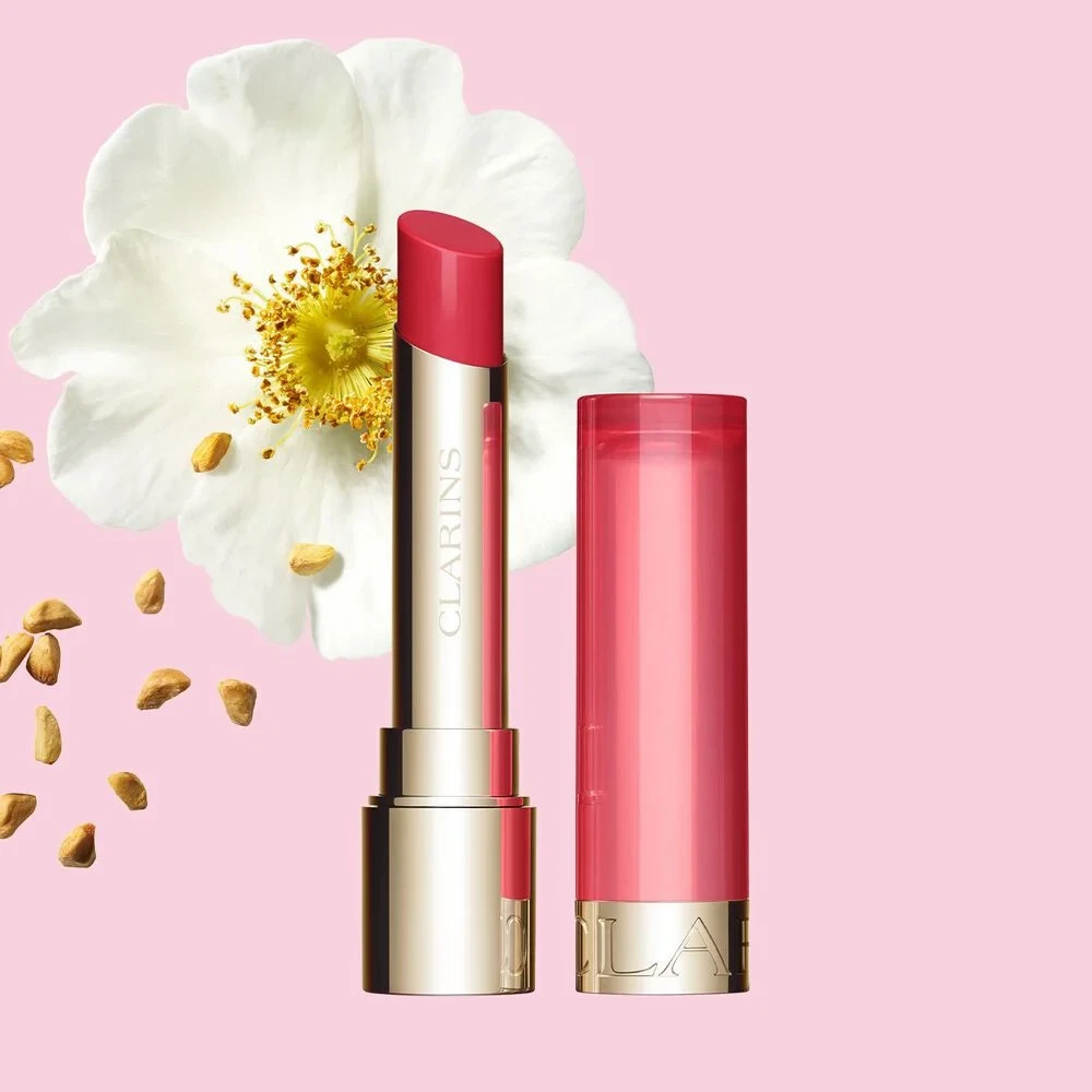 Lip Oil Balm 02