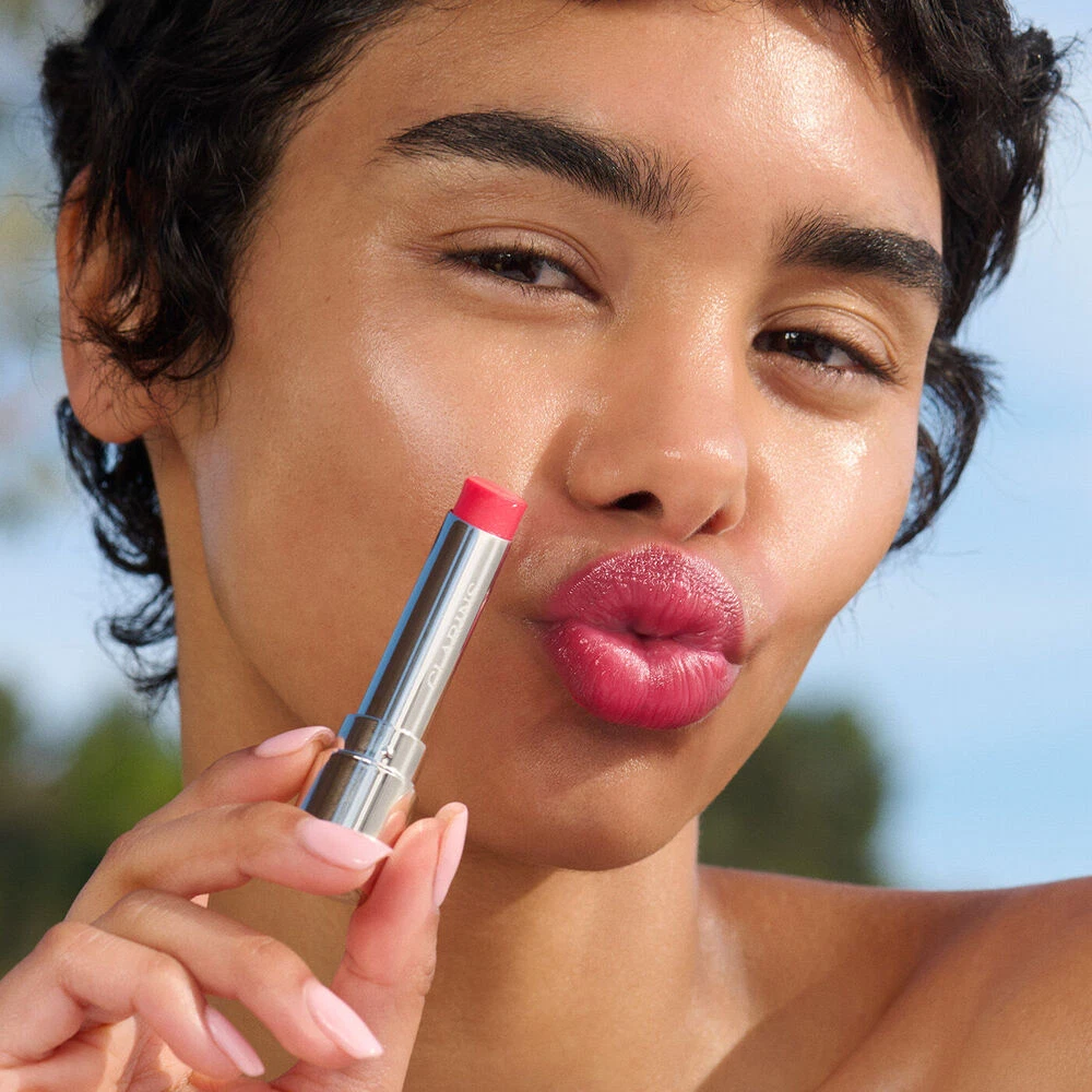 Lip Oil Balm 02