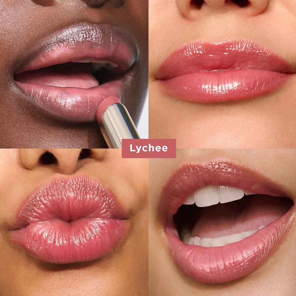 Lip Oil Balm 03