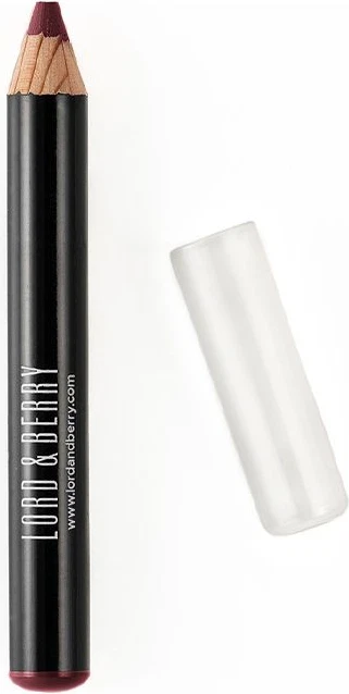 Lord&Berry 20100 Maximatte Crayon Lipstick 3409 Younique