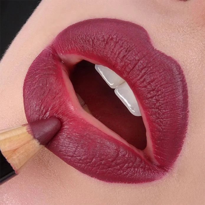 Lord&Berry 20100 Maximatte Crayon Lipstick 3409 Younique