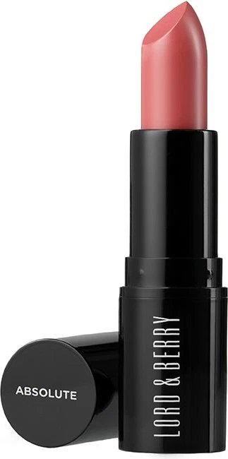 Lord&Berry Absolute Satin Lipstick 7431 Pale Mauve