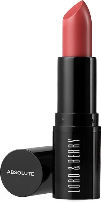 Lord&Berry Absolute Satin Lipstick 7432 Exotic Bloom