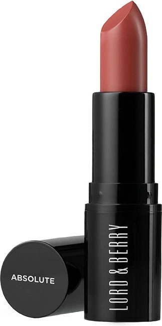 Lord&Berry Absolute Satin Lipstick 7434 Haute Nude