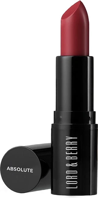 Lord&Berry Absolute Satin Lipstick 7436 Cocktail