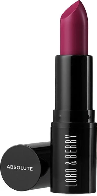 Lord&Berry Absolute Satin Lipstick 7438 Renaissance