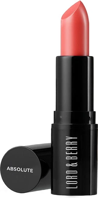 Lord&Berry Absolute Satin Lipstick 7439 Lover